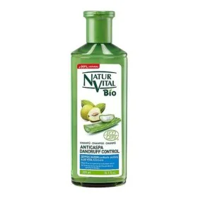 Anti-dandruff Shampoo Naturaleza y Vida by Naturaleza y Vida, Shampoos - Ref: S0521857, Price: 8,37 €, Discount: %