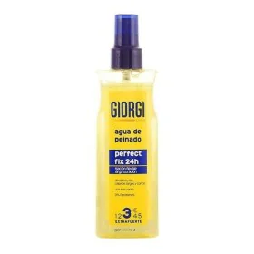 Água de Penteado Flexível Perfect Fix Giorgi Perfect Fix (150 ml) 150 ml de Giorgi, Desembaraçeador - Ref: S0522019, Preço: 6...