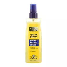 Água de Penteado Flexível Perfect Fix Giorgi Perfect Fix (150 ml) 150 ml de Giorgi, Desembaraçeador - Ref: S0522019, Preço: 6...