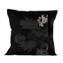 Pillowcase HappyFriday Onyx Multicolour 60 x 60 cm by HappyFriday, Sheets and pillowcases - Ref: D1609579, Price: 13,70 €, Di...