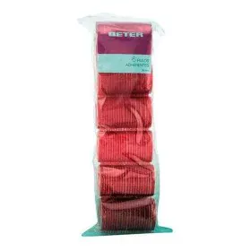 Rolos Beter Rulos (6 uds) (6 Unidades) de Beter, Rolos para o cabelo - Ref: S0522973, Preço: 4,38 €, Desconto: %