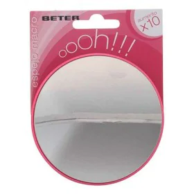 Specchio Beter 116646085 di Beter, Specchi cosmetici e specchietti compatti - Rif: S0523016, Prezzo: 6,69 €, Sconto: %