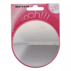 Mirror Beter 116646085 by Beter, Compact Mirrors - Ref: S0523016, Price: 5,59 €, Discount: %