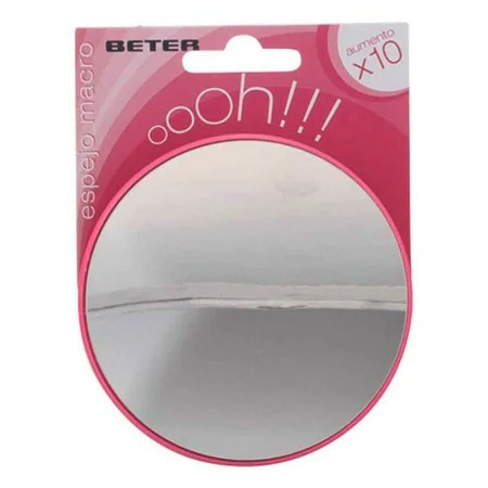 Specchio Beter 116646085 di Beter, Specchi cosmetici e specchietti compatti - Rif: S0523016, Prezzo: 5,59 €, Sconto: %