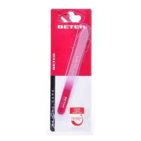 Lima per unghie Beter Lima di Beter, Lime e buffer per unghie - Rif: S0523037, Prezzo: 7,43 €, Sconto: %