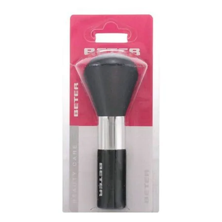 Brocha de Maquillaje Beter Brocha Maquillaje de Beter, Cara - Ref: S0523061, Precio: 5,45 €, Descuento: %