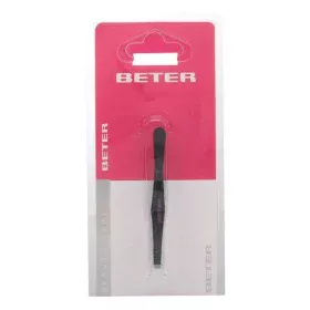 Pinzas para Depilar Beter 340032 (1 unidad) de Beter, Pinzas - Ref: S0523088, Precio: 4,24 €, Descuento: %