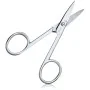 Nail Scissors Beter Tijeras Curve by Beter, Nail Scissors - Ref: S0523100, Price: 7,13 €, Discount: %