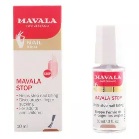 Trattamento per Unghie Mavala Nail Alert 10 ml di Mavala, Riparazione unghie - Rif: S0523622, Prezzo: 13,01 €, Sconto: %