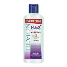 Champô Flex Keratin Revlon de Revlon, Champôs - Ref: S0531732, Preço: 6,04 €, Desconto: %