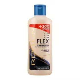 Champú Flex Long Lasting Shine Revlon de Revlon, Champús - Ref: S0531734, Precio: 5,07 €, Descuento: %