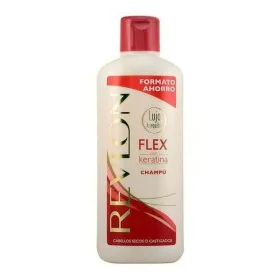 Shampoo Flex Keratin Revlon by Revlon, Shampoos - Ref: S0531738, Price: 6,05 €, Discount: %