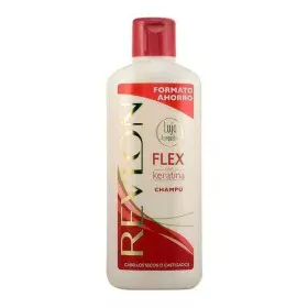 Champô Flex Keratin Revlon de Revlon, Champôs - Ref: S0531738, Preço: 6,05 €, Desconto: %