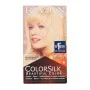 Tintura Senza Ammoniaca Colorsilk Revlon RK-76789 Biondo Ultra Chiaro Naturale (1 Unità) di Revlon, Colore permanente - Rif: ...