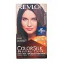 Tinta Sem Amoníaco Colorsilk Revlon I0021834 Castanho Quente Profundo (1 Unidade) de Revlon, Coloração permanente - Ref: S053...