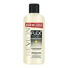 Acondicionador de Queratina Flex Keratin Revlon de Revlon, Acondicionadores - Ref: S0531948, Precio: 6,24 €, Descuento: %