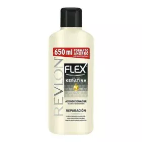 Acondicionador de Queratina Flex Keratin Revlon de Revlon, Acondicionadores - Ref: S0531948, Precio: 5,25 €, Descuento: %