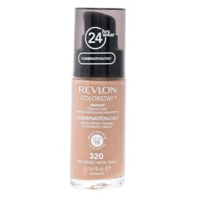 Flüssig-Make-up-Grundierung Colorstay Revlon Colorstay 30 ml von Revlon, Grundierung - Ref: S0532199, Preis: 7,99 €, Rabatt: %