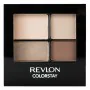 Palette d'ombres à paupières Revlon Colorstay Hour 4,8 g de Revlon, Fards à paupières - Réf : S0532239, Prix : 9,66 €, Remise...