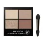 Palette d'ombres à paupières Revlon Colorstay Hour 4,8 g de Revlon, Fards à paupières - Réf : S0532239, Prix : 9,66 €, Remise...