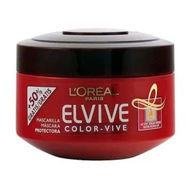 Colour Protector L'Oreal Make Up Elvive 300 ml by L'Oreal Make Up, Scalp and hair care - Ref: S0532443, Price: 8,05 €, Discou...