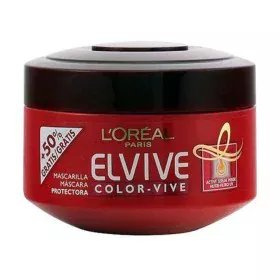 Protecteur de couleur L'Oreal Make Up Elvive 300 ml de L'Oreal Make Up, Soins des cheveux et du cuir chevelu - Réf : S0532443...