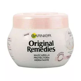 Soothing Mask Original Remedies Garnier Original Remedies 300 ml by Garnier, Deep Conditioners & Treatments - Ref: S0532560, ...