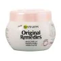 Mascarilla Calmante Original Remedies Garnier Original Remedies 300 ml de Garnier, Mascarillas - Ref: S0532560, Precio: 7,10 ...