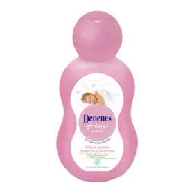 Relaxing Gel and Shampoo Felices Sueños Denenes (500 ml) by Denenes, Shampoos - Ref: S0542318, Price: 5,45 €, Discount: %