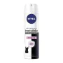 Deodorante Spray Black & White Invisible Nivea (200 ml) di Nivea, Deodoranti - Rif: S0542402, Prezzo: 5,12 €, Sconto: %