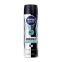 Desodorante en Spray Men Black & White Active Nivea Men Black White Active (200 ml) 200 ml de Nivea, Desodorantes - Ref: S054...