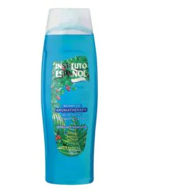 Gel de duche Aromaterapia Instituto Español (750 ml) de Instituto Español, Géis de duche - Ref: S0542534, Preço: 5,55 €, Desc...