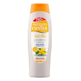 Gel de Ducha Leche de Vainilla Instituto Español (750 ml) de Instituto Español, Gel de ducha - Ref: S0542540, Precio: 4,78 €,...