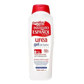 Gel de douche Urea Instituto Español (1250 ml) de Instituto Español, Gels douche - Réf : S0542544, Prix : 7,30 €, Remise : %