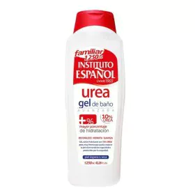 Gel de douche Urea Instituto Español (1250 ml) de Instituto Español, Gels douche - Réf : S0542544, Prix : 6,12 €, Remise : %