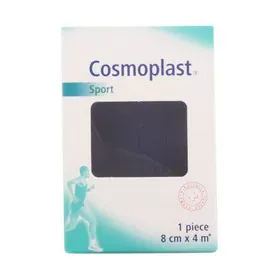 Venda Elástica Sport Cosmoplast Cosmoplast de Cosmoplast, Botiquines - Ref: S0542760, Precio: 5,23 €, Descuento: %