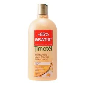 Shampoo Rivitalizzante per il Colore Timotei Reflejos Dorados (750 ml) 750 ml di Timotei, Shampoo - Rif: S0542859, Prezzo: 6,...