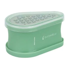 Quitadurezas con Depósito Beter Pur Pedicur de Beter, Cuidado de manos y pies - Ref: S0543897, Precio: 7,67 €, Descuento: %