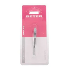 Pinzas para Depilar Beter de Beter, Pinzas - Ref: S0543921, Precio: 4,22 €, Descuento: %