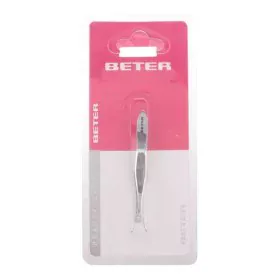 Pinças para Depilar Beter de Beter, Pinças - Ref: S0543921, Preço: 4,22 €, Desconto: %