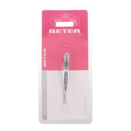 Pinzas para Depilar Beter de Beter, Pinzas - Ref: S0543921, Precio: 3,55 €, Descuento: %