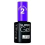 verniz de unhas Super Rimmel London (12 ml) (12 ml) de Rimmel London, Vernizes - Ref: S0544147, Preço: 7,02 €, Desconto: %