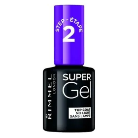 nail polish Super Rimmel London (12 ml) (12 ml) by Rimmel London, Polish - Ref: S0544147, Price: 7,02 €, Discount: %