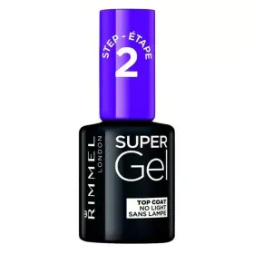 Pintaúñas Super Rimmel London (12 ml) (12 ml) de Rimmel London, Esmaltes - Ref: S0544147, Precio: 6,29 €, Descuento: %