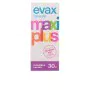 Salvaslip Maxi Plus Evax 1204-33722 (30 uds) de Evax, Protege slips - Ref: S0544525, Preço: 4,36 €, Desconto: %