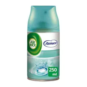 Air Freshener Refill Nenuco Air Wick (250 ml) by Air Wick, Fragrant Room Sprays - Ref: S0544740, Price: 5,64 €, Discount: %