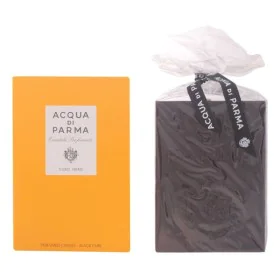 Candela Profumata Cube 11 Amber Black Acqua Di Parma di Acqua Di Parma, Vele - Rif: S0549821, Prezzo: 86,01 €, Sconto: %