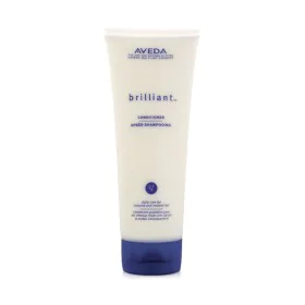 Après shampoing nutritif Brilliant Aveda Brilliant (200 ml) 200 ml de Aveda, Après-shampooings - Réf : S0549982, Prix : 29,08...