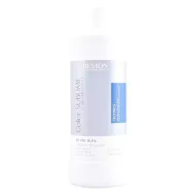 Clarifying Lotion Color Sublime Revlon Color Sublime (900 ml) 900 ml by Revlon, Colour Removers - Ref: S0553412, Price: 6,85 ...