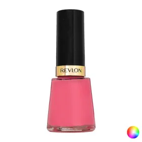 vernis à ongles Enamel Revlon de Revlon, Vernis à ongles - Réf : S0554890, Prix : 3,88 €, Remise : %